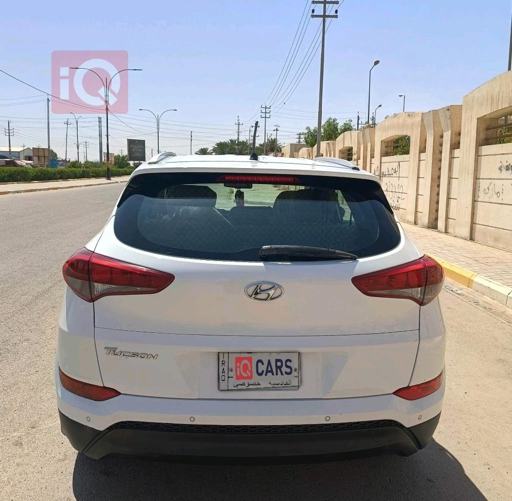 هيونداي توسان